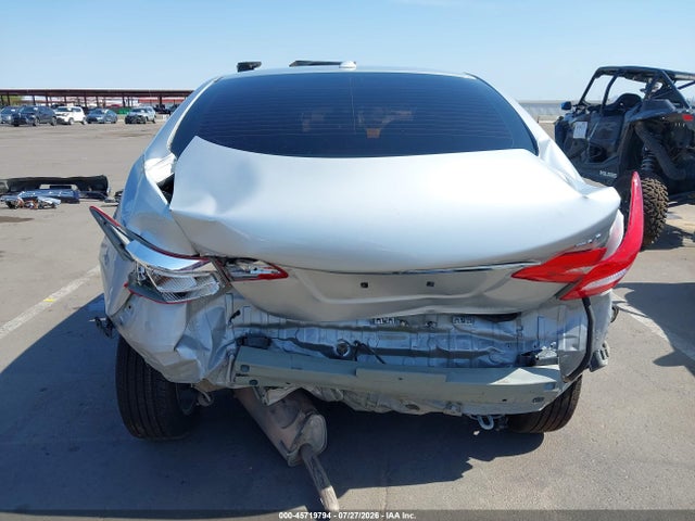 3N1AB7AP9KY336194 Nissan SENTRA SV