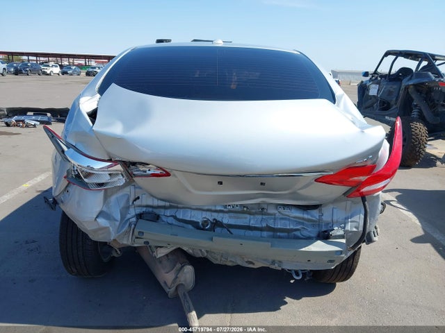 3N1AB7AP9KY336194 Nissan SENTRA SV