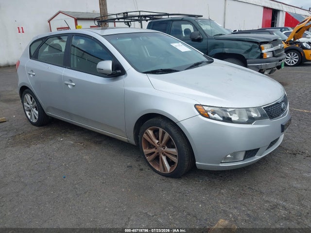Aukcja sprzedaży 2011 Kia Forte Sx, vin: KNAFW5A31B5324169, numer aukcji: 45719796