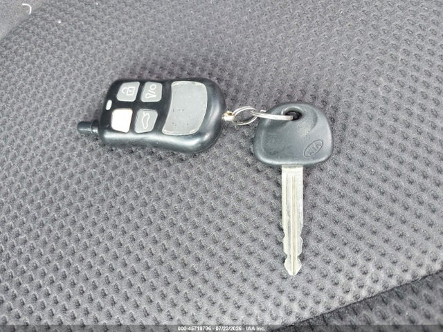 Aukcja sprzedaży 2011 Kia Forte Sx, vin: KNAFW5A31B5324169, numer aukcji: 45719796