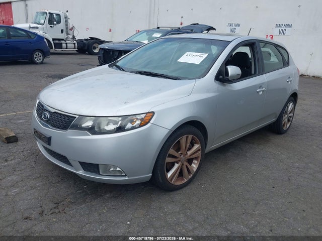 Aukcja sprzedaży 2011 Kia Forte Sx, vin: KNAFW5A31B5324169, numer aukcji: 45719796