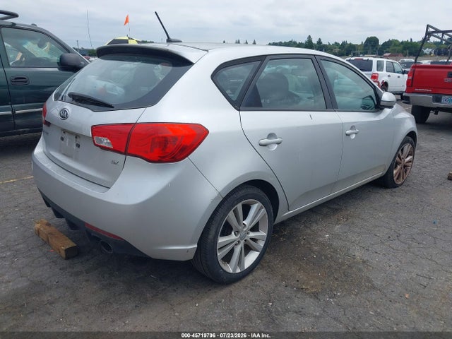 Aukcja sprzedaży 2011 Kia Forte Sx, vin: KNAFW5A31B5324169, numer aukcji: 45719796