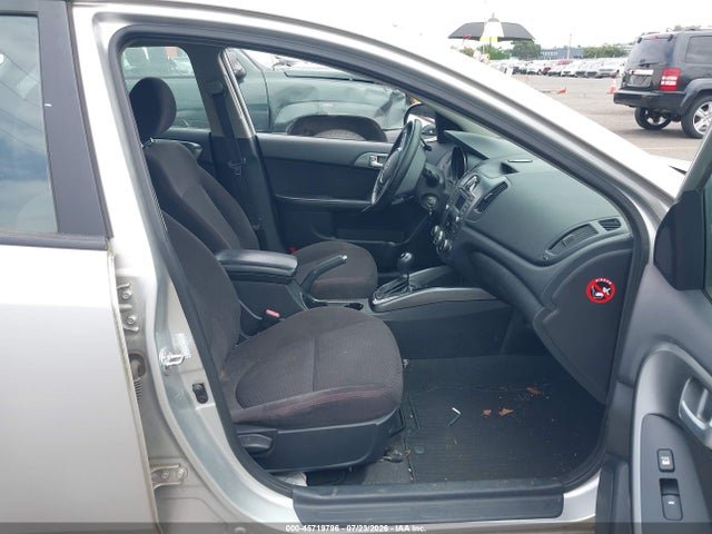 Aukcja sprzedaży 2011 Kia Forte Sx, vin: KNAFW5A31B5324169, numer aukcji: 45719796
