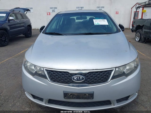 Aukcja sprzedaży 2011 Kia Forte Sx, vin: KNAFW5A31B5324169, numer aukcji: 45719796