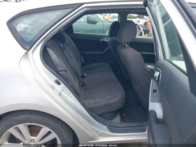 Aukcja sprzedaży 2011 Kia Forte Sx, vin: KNAFW5A31B5324169, numer aukcji: 45719796