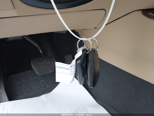 45719797 :رقم المزاد ، 5UXWX9C52G0D81377 vin ، 2016 Bmw X3 Xdrive28i مزاد بيع