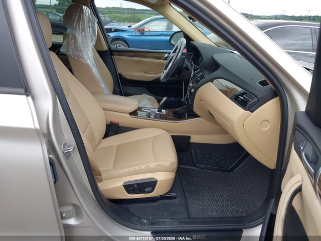 45719797 :رقم المزاد ، 5UXWX9C52G0D81377 vin ، 2016 Bmw X3 Xdrive28i مزاد بيع