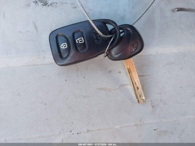 Hyundai ACCENT SE 2017 KMHCT5AE3HU331439 Image 11