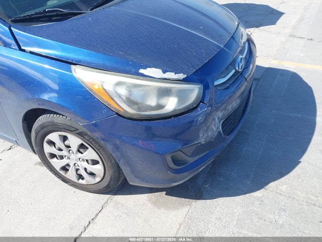 Hyundai ACCENT SE 2017 KMHCT5AE3HU331439 Image 17