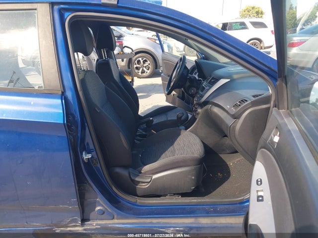 Hyundai ACCENT SE 2017 KMHCT5AE3HU331439 Image 5