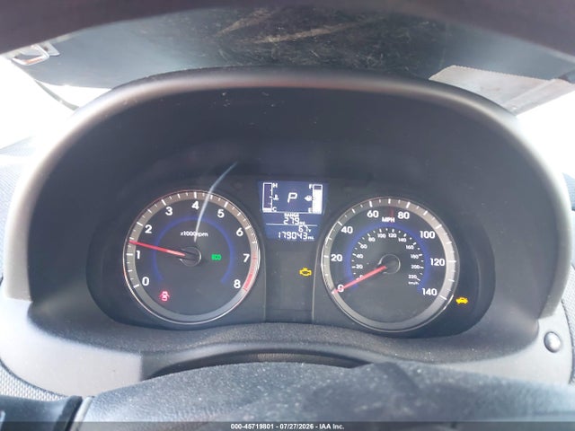 Hyundai ACCENT SE 2017 KMHCT5AE3HU331439 Image 7