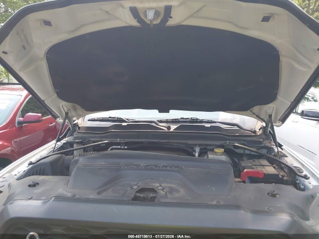 2019 Ram 2500 Tradesman  4x2 8' Box მანქანა იყიდება აუქციონზე, vin: 3C6UR4HJ6KG592487, აუქციონის ნომერი: 45719813