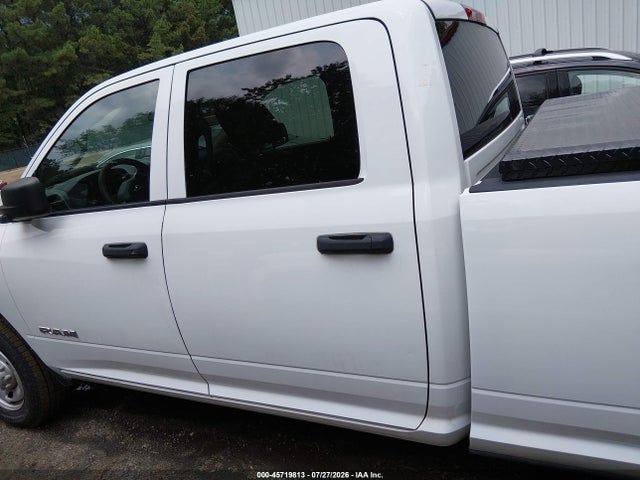 2019 Ram 2500 Tradesman  4x2 8' Box მანქანა იყიდება აუქციონზე, vin: 3C6UR4HJ6KG592487, აუქციონის ნომერი: 45719813