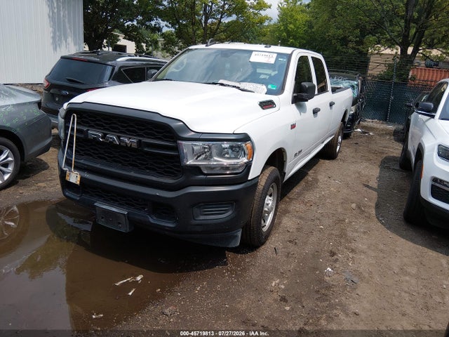 2019 Ram 2500 Tradesman  4x2 8' Box მანქანა იყიდება აუქციონზე, vin: 3C6UR4HJ6KG592487, აუქციონის ნომერი: 45719813