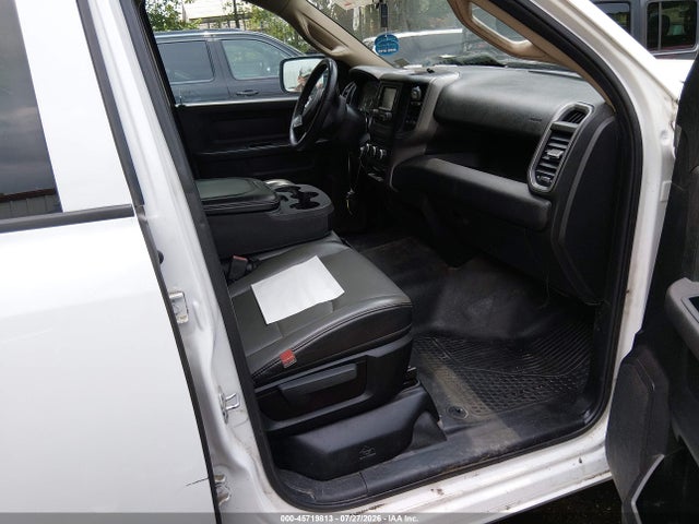 2019 Ram 2500 Tradesman  4x2 8' Box მანქანა იყიდება აუქციონზე, vin: 3C6UR4HJ6KG592487, აუქციონის ნომერი: 45719813