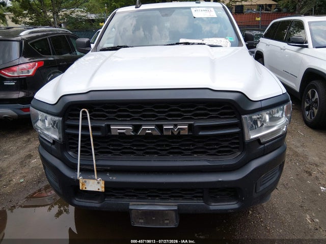 2019 Ram 2500 Tradesman  4x2 8' Box მანქანა იყიდება აუქციონზე, vin: 3C6UR4HJ6KG592487, აუქციონის ნომერი: 45719813