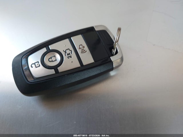 Ford Fusion Hybrid S 2018 3FA6P0UU4JR235771 Image 11