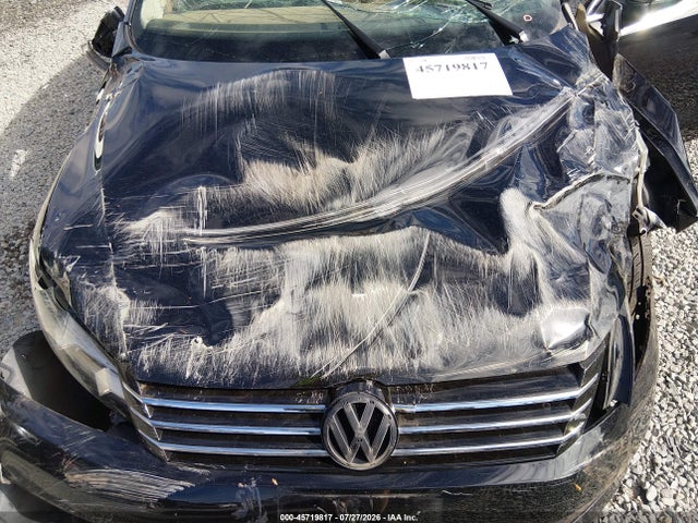 Продаж на аукціоні авто 2012 Volkswagen Passat 2.5l Se, vin: 1VWBP7A38CC089547, номер лоту: 45719817