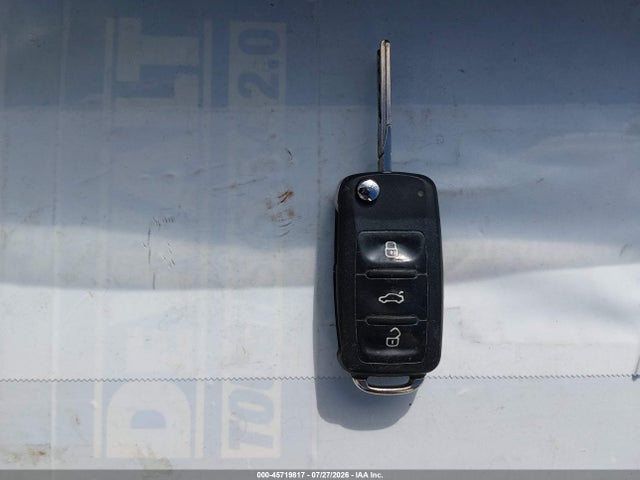Продаж на аукціоні авто 2012 Volkswagen Passat 2.5l Se, vin: 1VWBP7A38CC089547, номер лоту: 45719817