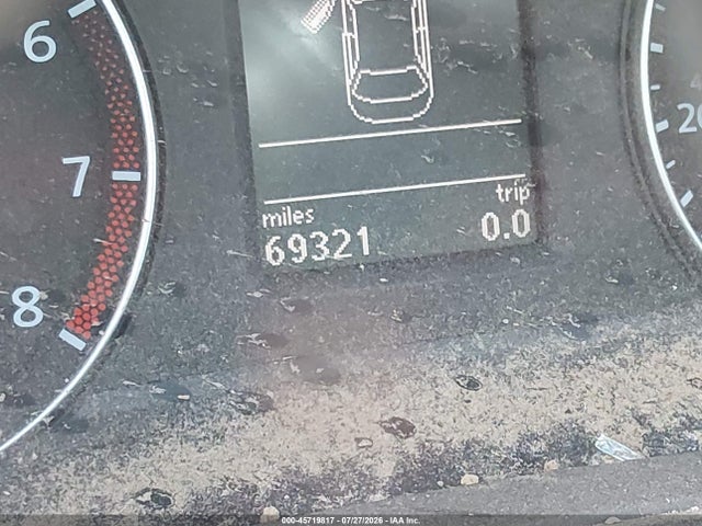 Продаж на аукціоні авто 2012 Volkswagen Passat 2.5l Se, vin: 1VWBP7A38CC089547, номер лоту: 45719817