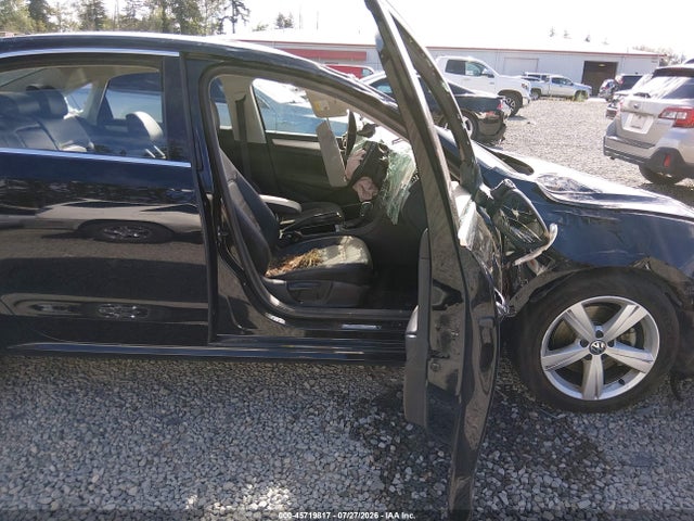 Продаж на аукціоні авто 2012 Volkswagen Passat 2.5l Se, vin: 1VWBP7A38CC089547, номер лоту: 45719817