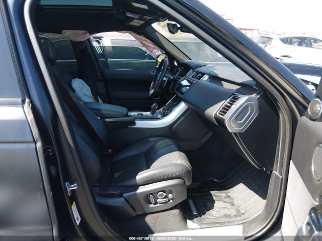 Aukcja sprzedaży 2019 Land Rover Range Rover Sport Hse Dynamic, vin: SALWV2SV3KA841283, numer aukcji: 45719819