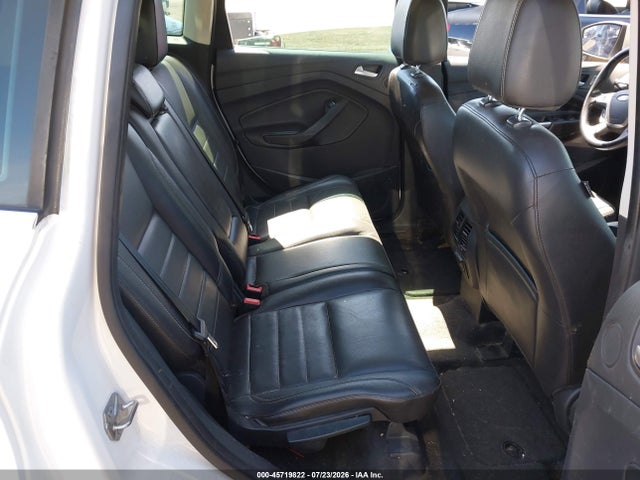 Ford C-max Energi Sel 2014 1FADP5CU2EL512282 Image 8