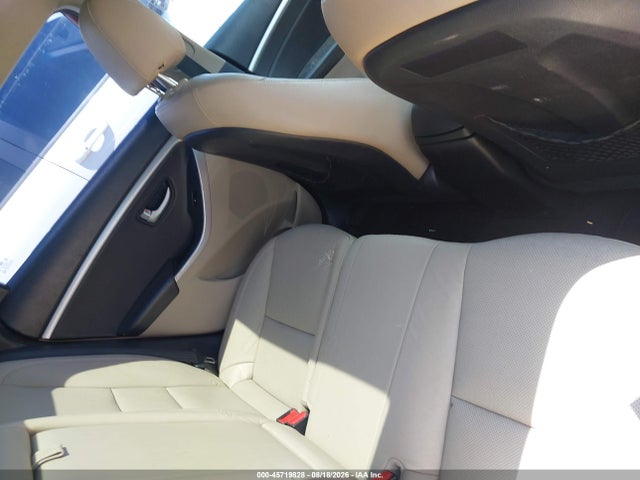 Hyundai ELANTRA GT 2014 KMHD35LH3EU192808 Image 8