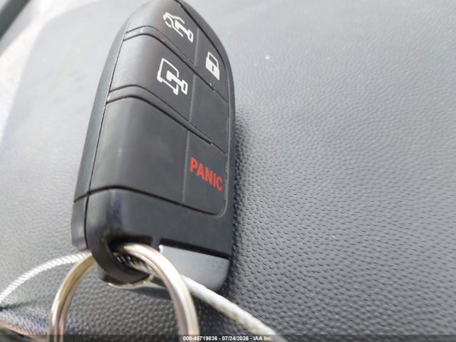 45719836 :رقم المزاد ، 3C6LRVDG6RE132540 vin ، 2024 Ram Promaster 2500 Tradesman High Roof 159 Wb W/pass Seat مزاد بيع