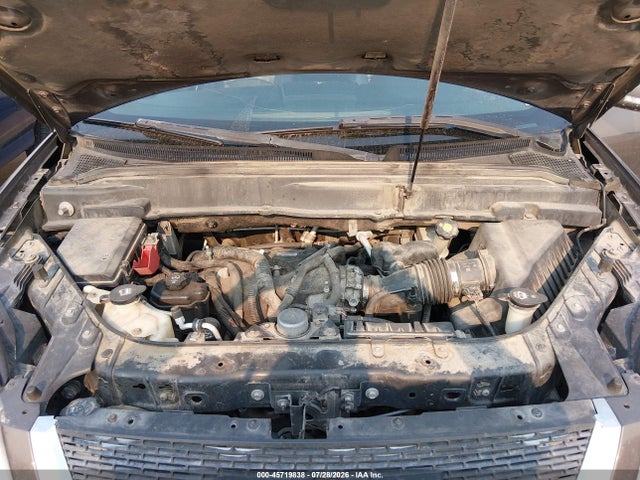 45719838 :رقم المزاد ، 1GKKVSED9BJ232101 vin ، 2011 Gmc Acadia Slt-2 مزاد بيع