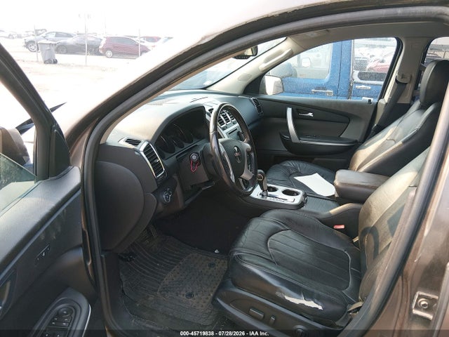 45719838 :رقم المزاد ، 1GKKVSED9BJ232101 vin ، 2011 Gmc Acadia Slt-2 مزاد بيع