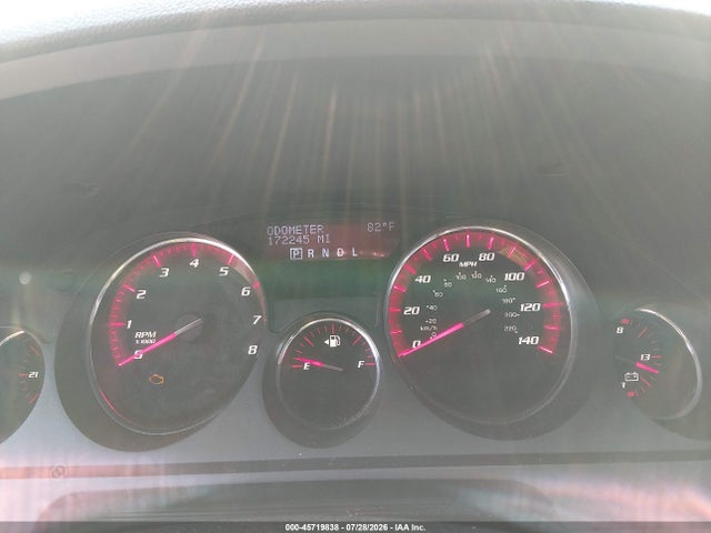 45719838 :رقم المزاد ، 1GKKVSED9BJ232101 vin ، 2011 Gmc Acadia Slt-2 مزاد بيع