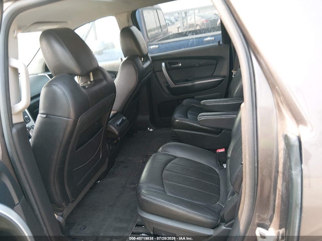 45719838 :رقم المزاد ، 1GKKVSED9BJ232101 vin ، 2011 Gmc Acadia Slt-2 مزاد بيع