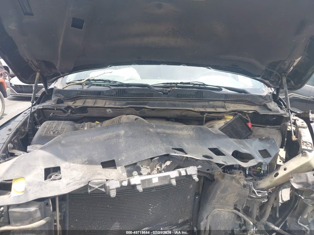 1C6RR6FT7ES243678 RAM 1500 Tradesman