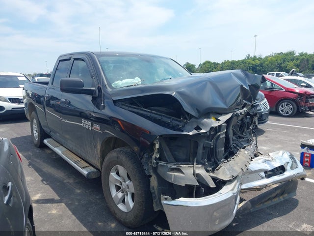 1C6RR6FT7ES243678 RAM 1500 Tradesman