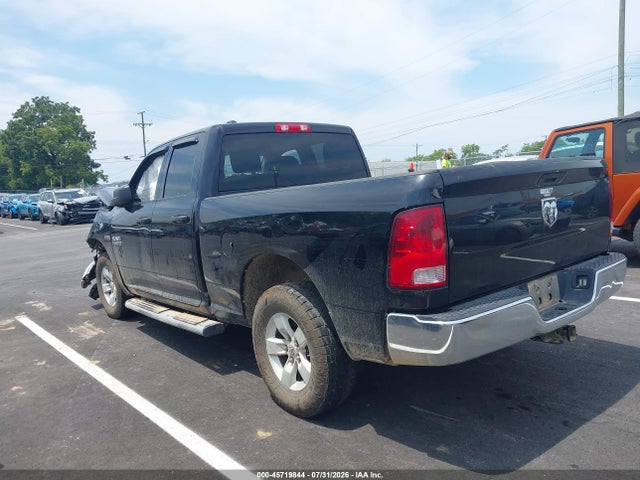 1C6RR6FT7ES243678 RAM 1500 Tradesman