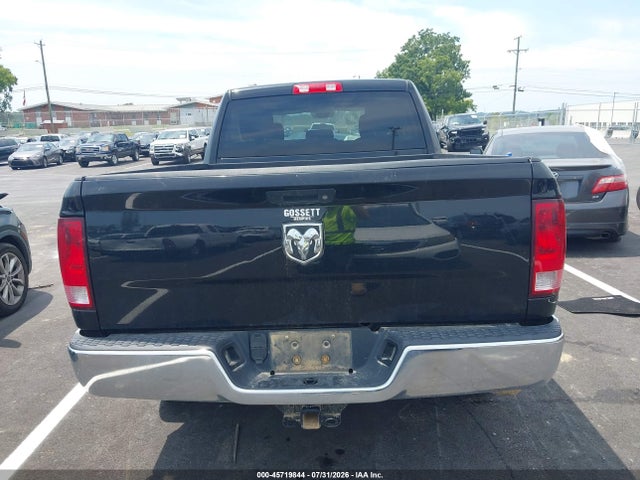 1C6RR6FT7ES243678 RAM 1500 Tradesman
