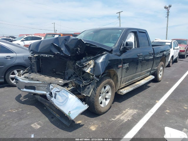 1C6RR6FT7ES243678 RAM 1500 Tradesman