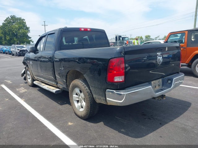 1C6RR6FT7ES243678 RAM 1500 Tradesman