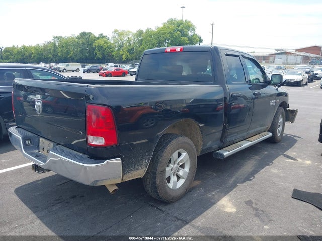 1C6RR6FT7ES243678 RAM 1500 Tradesman