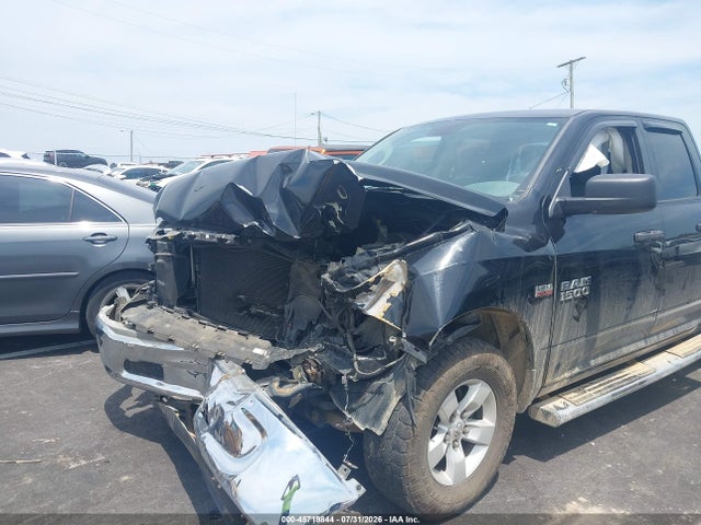 1C6RR6FT7ES243678 RAM 1500 Tradesman