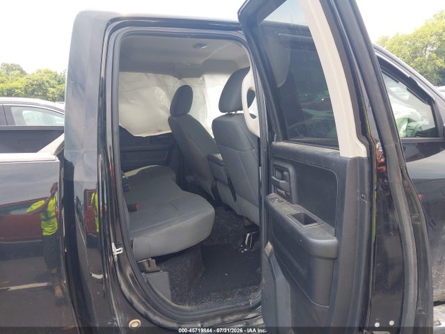 1C6RR6FT7ES243678 RAM 1500 Tradesman