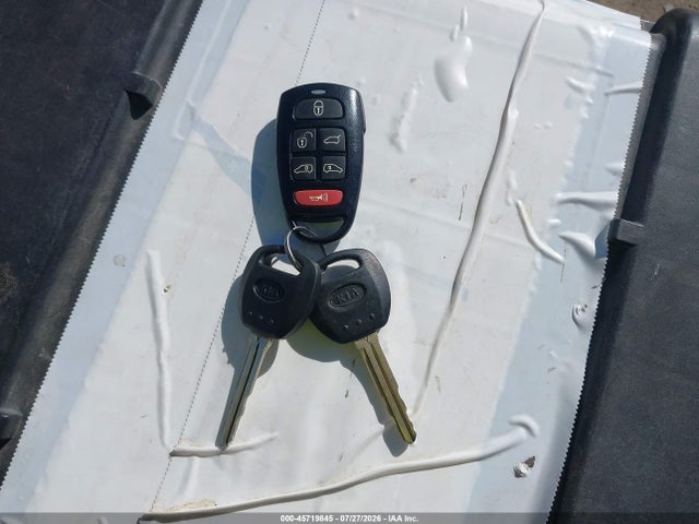 KIA SEDONA EX 2014 KNDMH4C77E6564744 Image 11