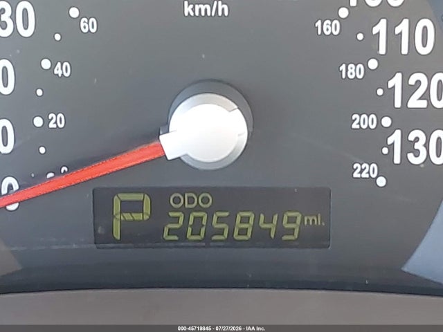 KIA SEDONA EX 2014 KNDMH4C77E6564744 Image 13