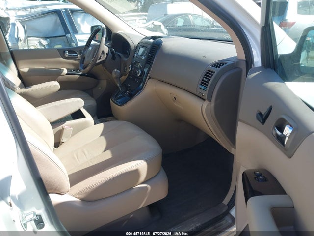 KIA SEDONA EX 2014 KNDMH4C77E6564744 Image 5