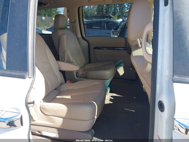KIA SEDONA EX 2014 KNDMH4C77E6564744 Image 8