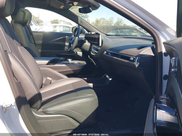 Aukcja sprzedaży 2026 Cadillac Lyriq Sport Awd, vin: 1GYKPURK6TZ303701, numer aukcji: 45719849