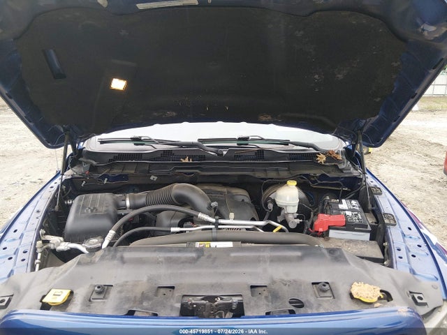 45719851 :رقم المزاد ، 1C6RR7MT2GS339584 vin ، 2016 Ram 1500 Sport مزاد بيع