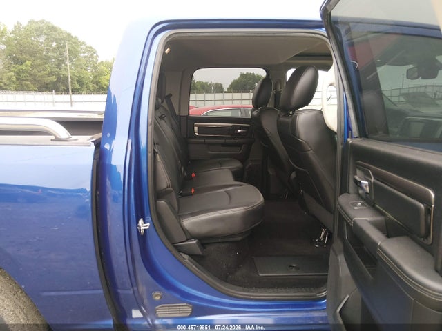 45719851 :رقم المزاد ، 1C6RR7MT2GS339584 vin ، 2016 Ram 1500 Sport مزاد بيع
