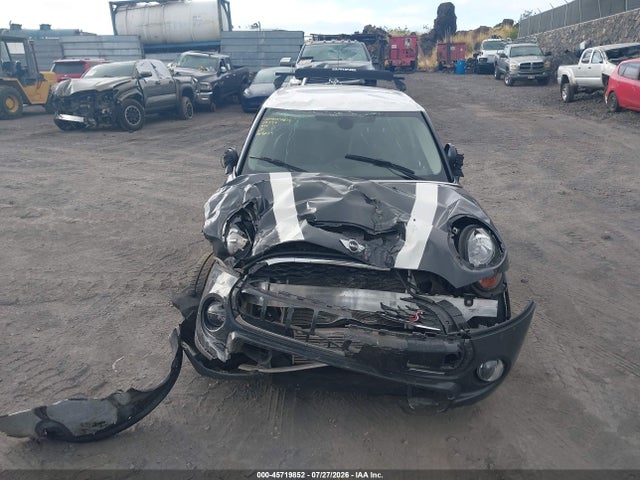 Продаж на аукціоні авто 2015 Mini Hardtop Cooper S, vin: WMWXU3C56F2B58108, номер лоту: 45719852